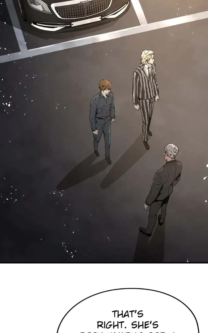The Breaker Chapter 73 Page 62