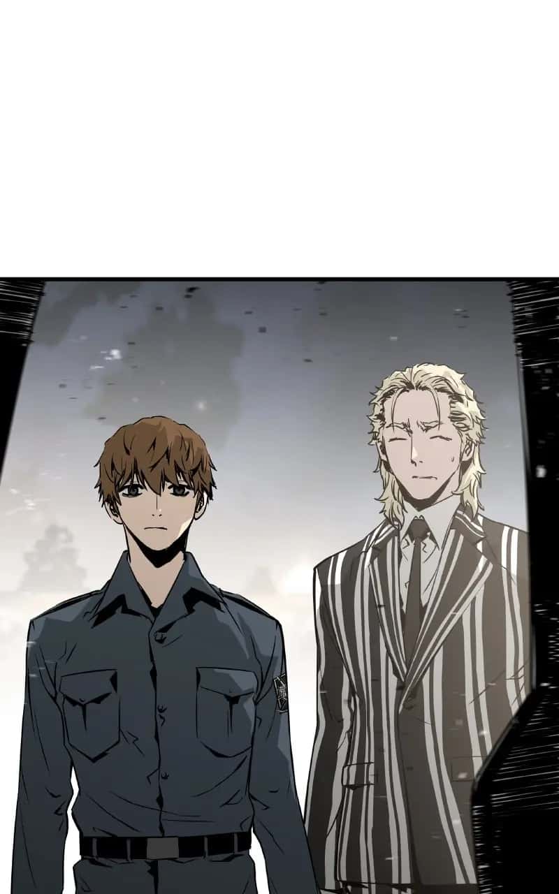 The Breaker Chapter 73 Page 72