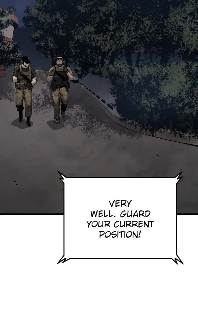 The Breaker Chapter 74 Page 5