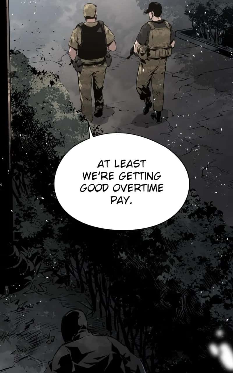 The Breaker Chapter 74 Page 10