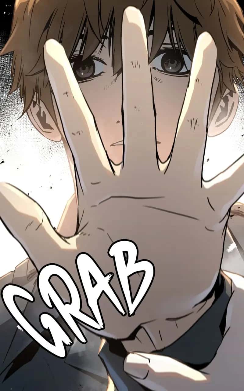 The Breaker Chapter 74 Page 29