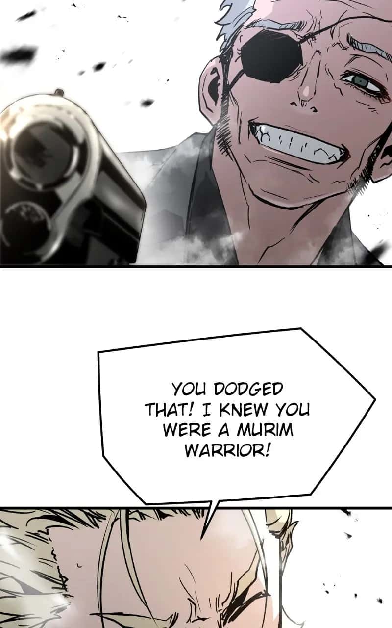 The Breaker Chapter 74 Page 89