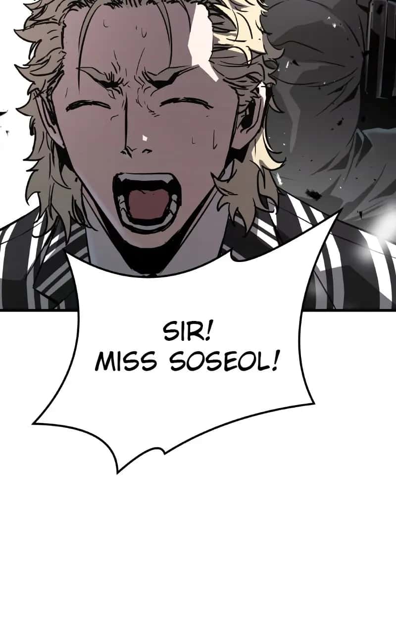 The Breaker Chapter 74 Page 126