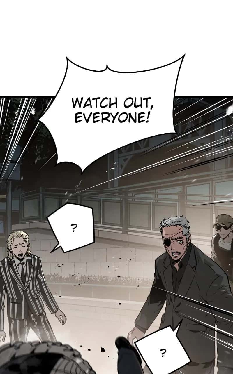 The Breaker Chapter 75 Page 54