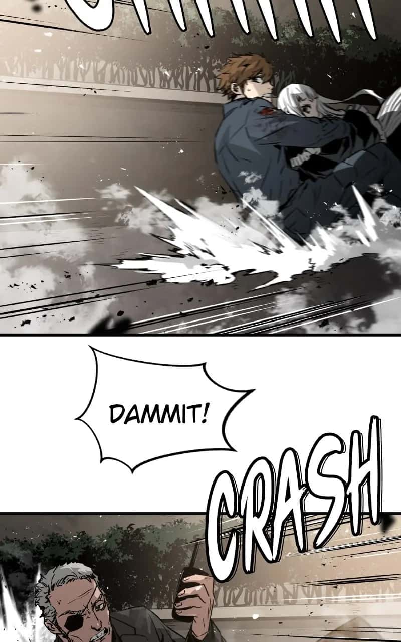 The Breaker Chapter 75 Page 58