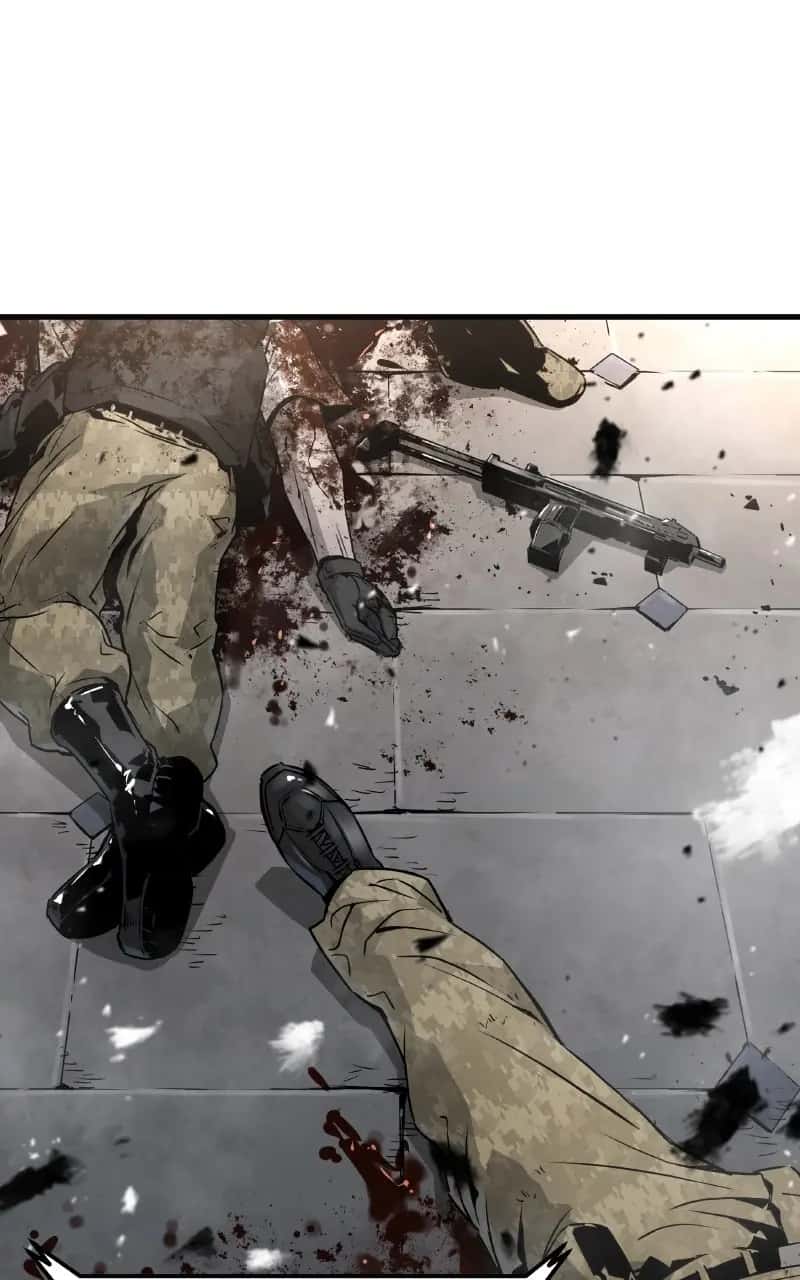 The Breaker Chapter 75 Page 60