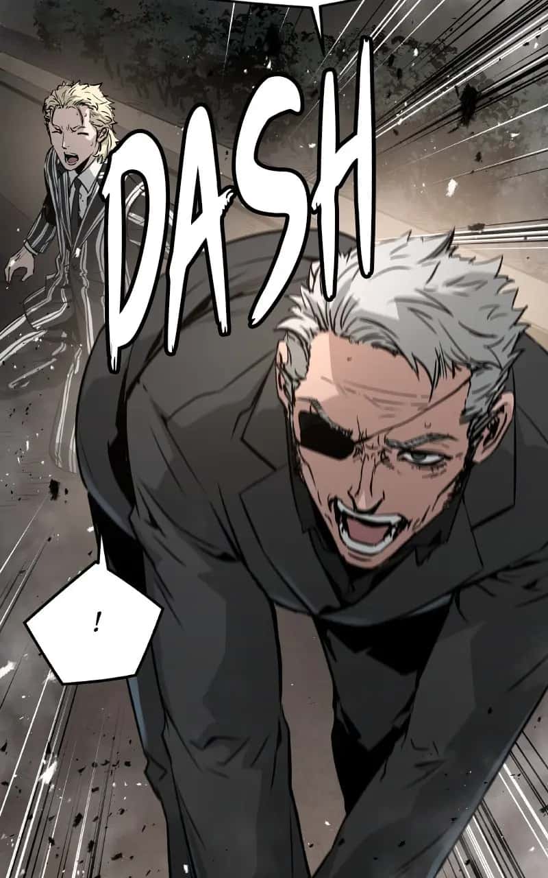 The Breaker Chapter 75 Page 67