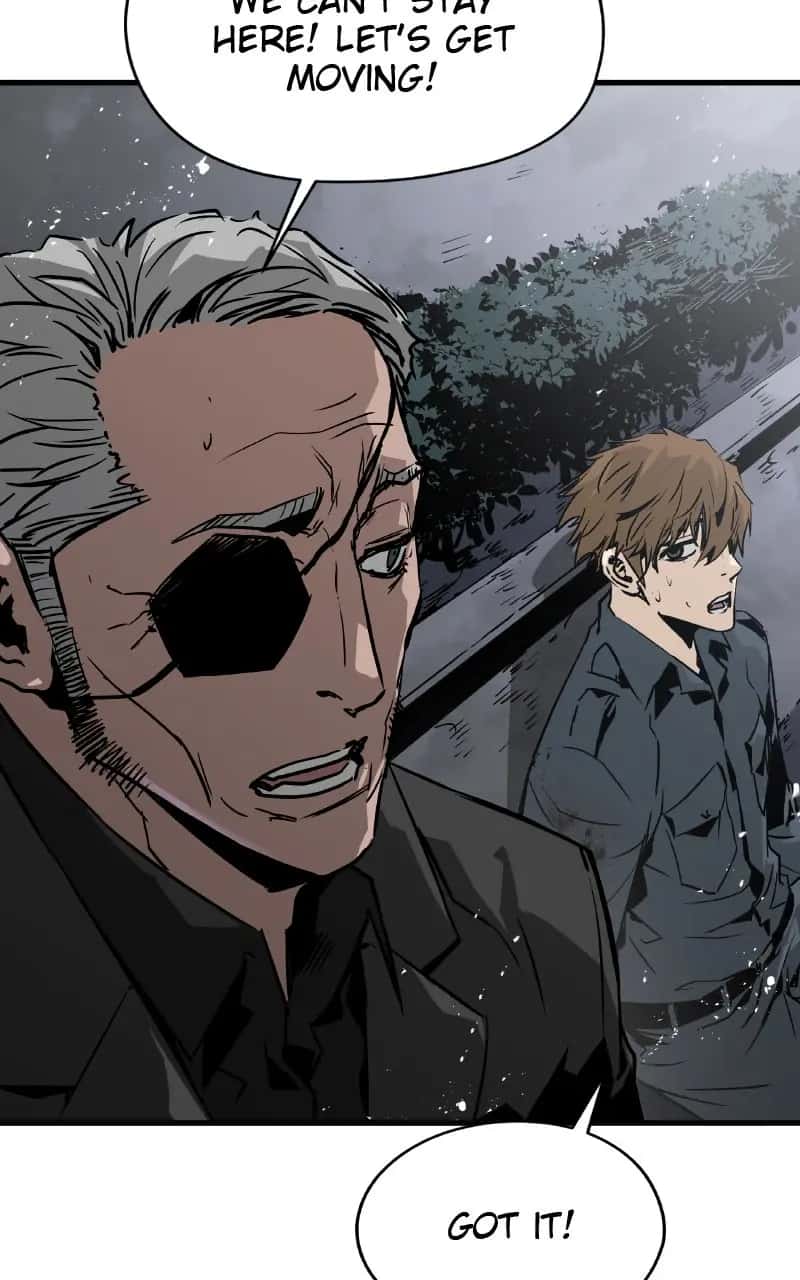 The Breaker Chapter 75 Page 79