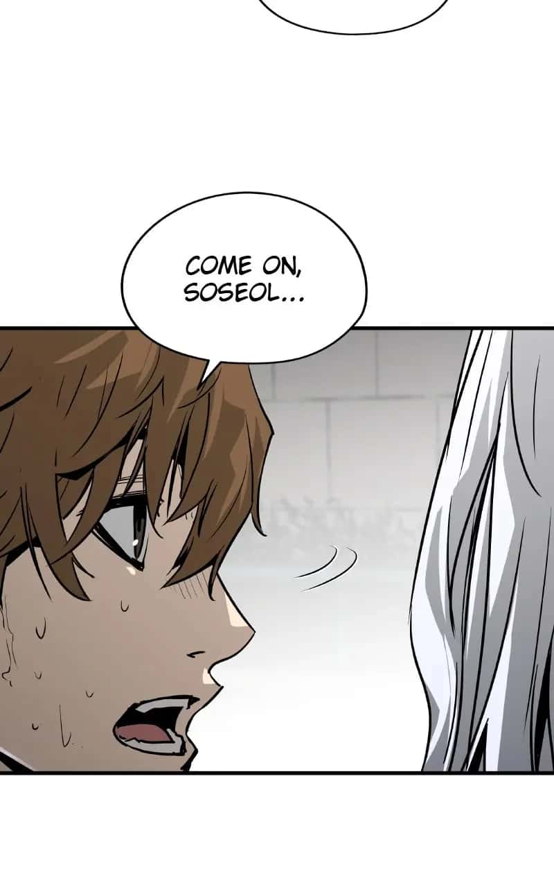 The Breaker Chapter 75 Page 80