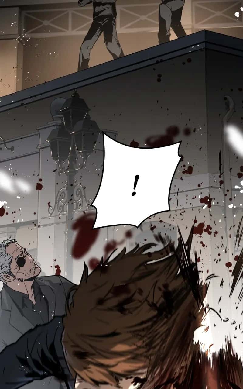 The Breaker Chapter 75 Page 87