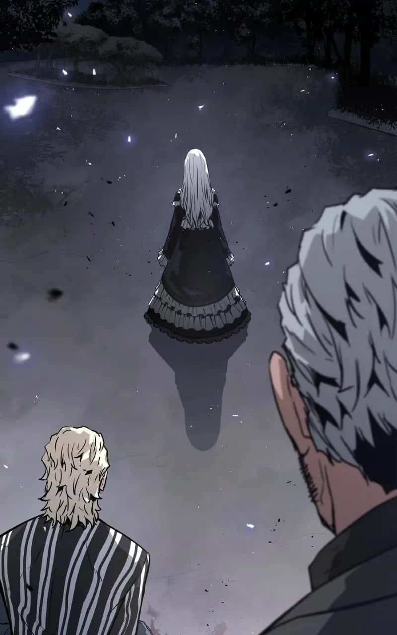 The Breaker Chapter 75 Page 117