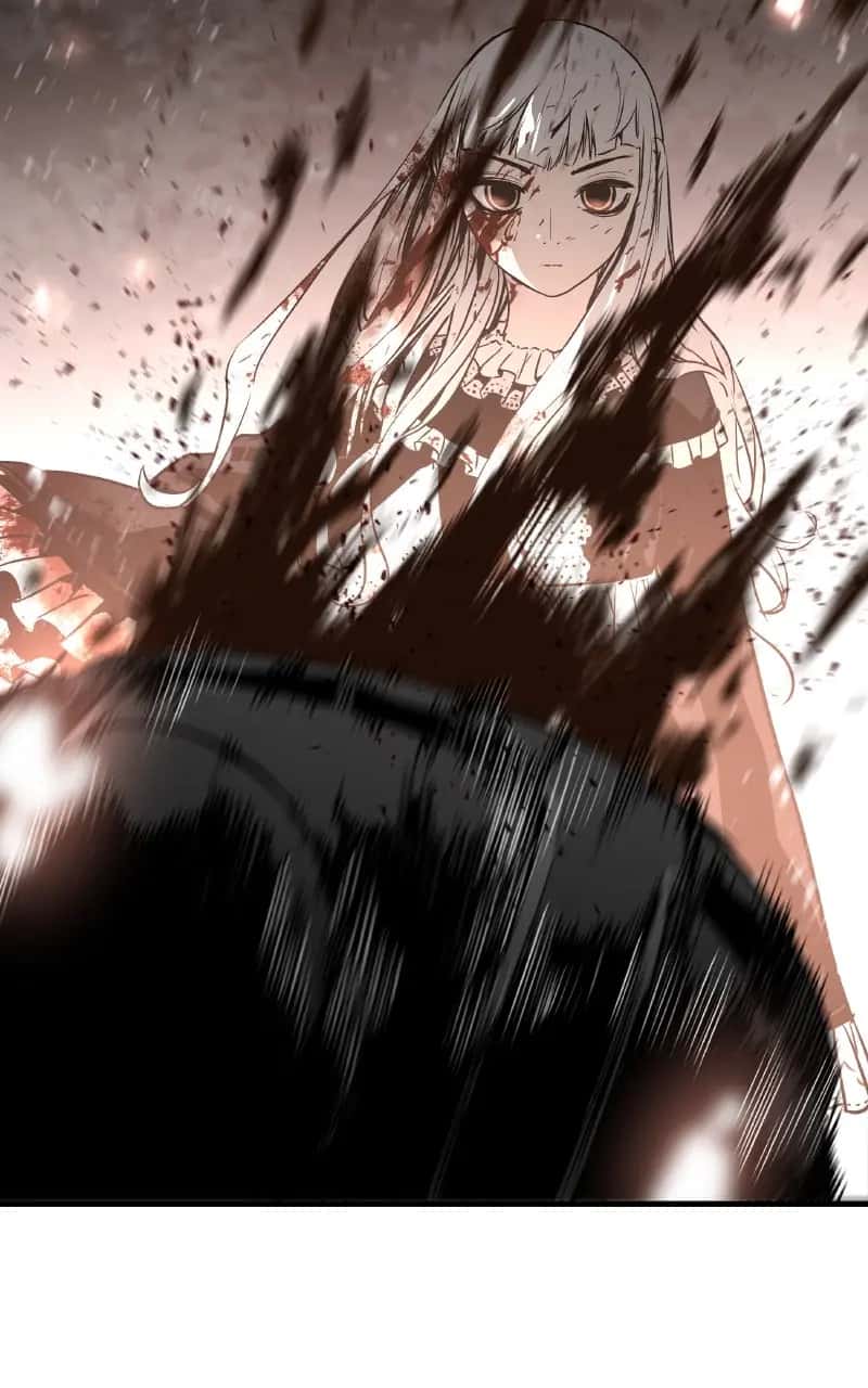 The Breaker Chapter 76 Page 20