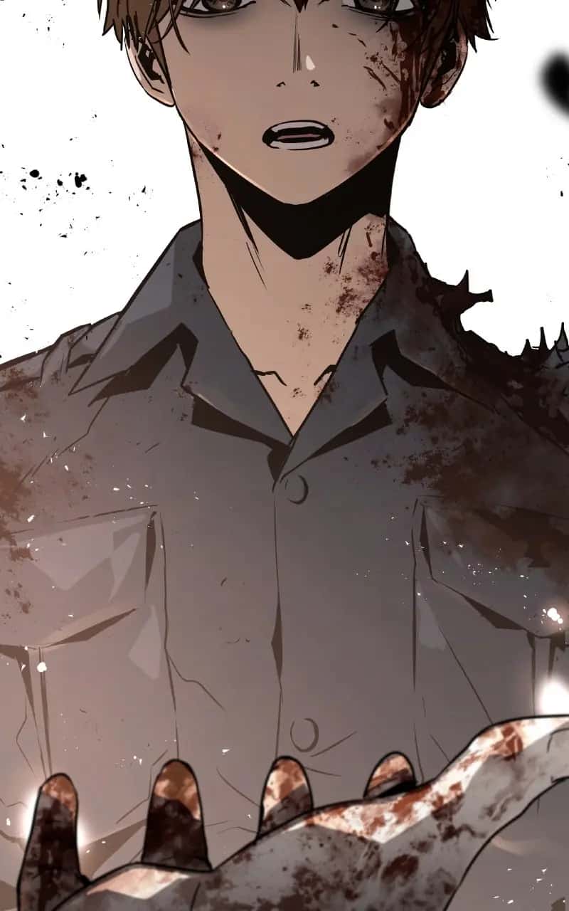 The Breaker Chapter 76 Page 83