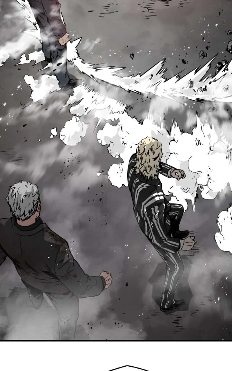 The Breaker Chapter 76 Page 86