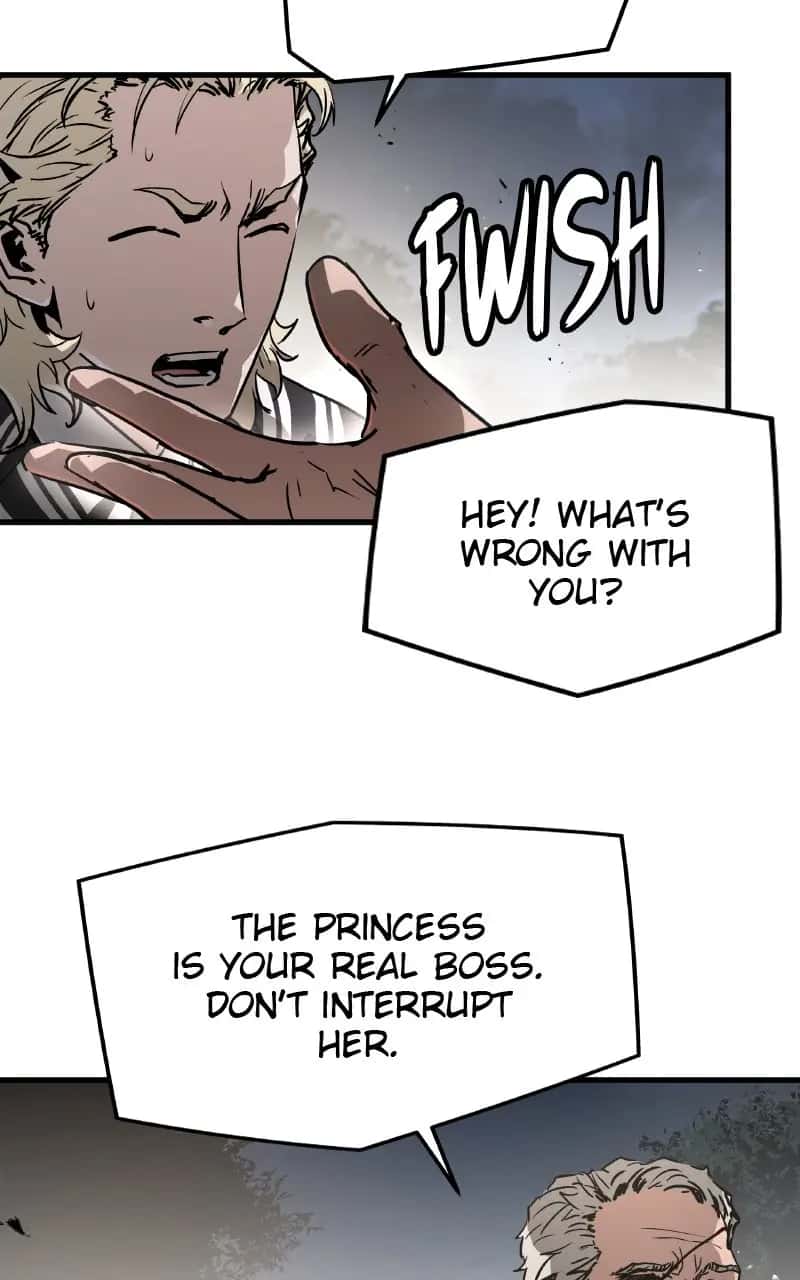 The Breaker Chapter 76 Page 89