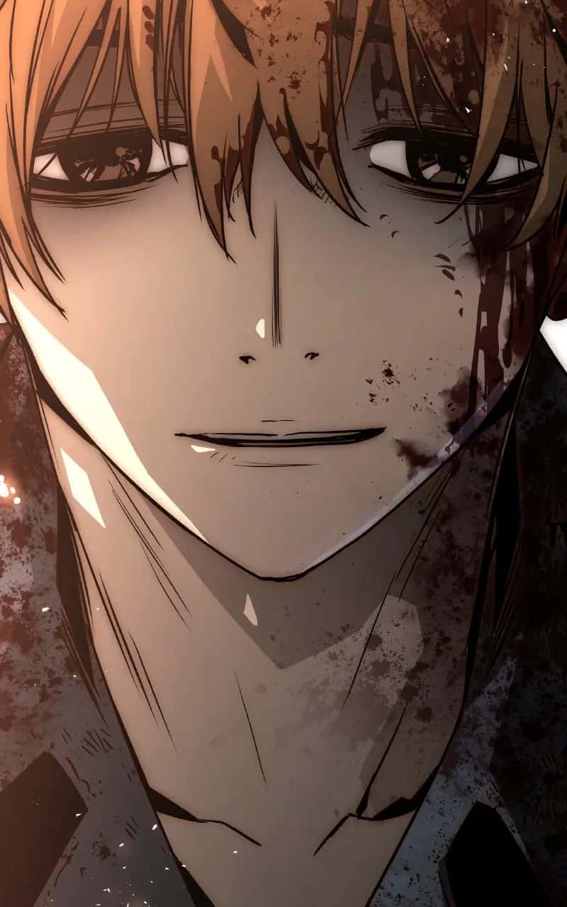 The Breaker Chapter 76 Page 109