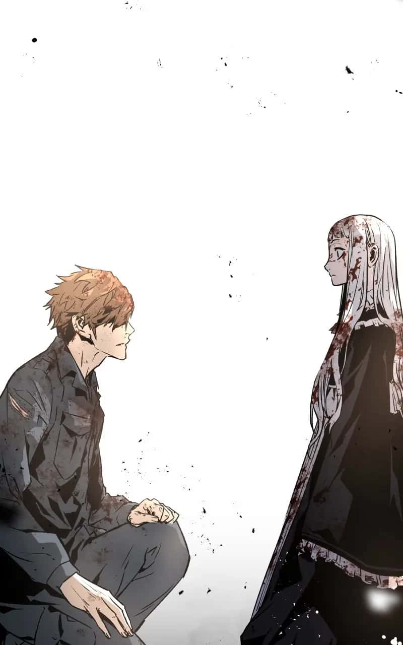 The Breaker Chapter 76 Page 113