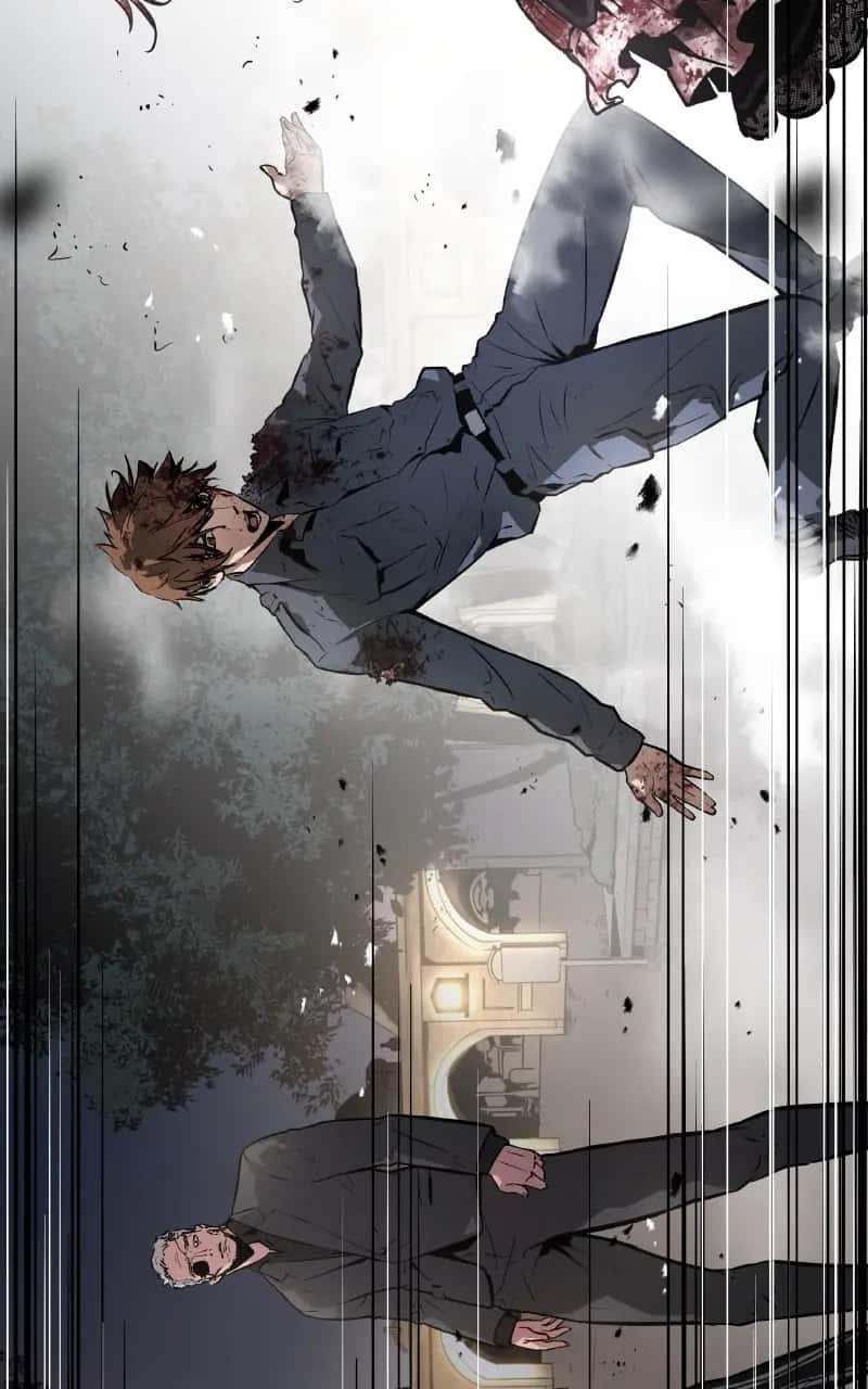 The Breaker Chapter 77 Page 19