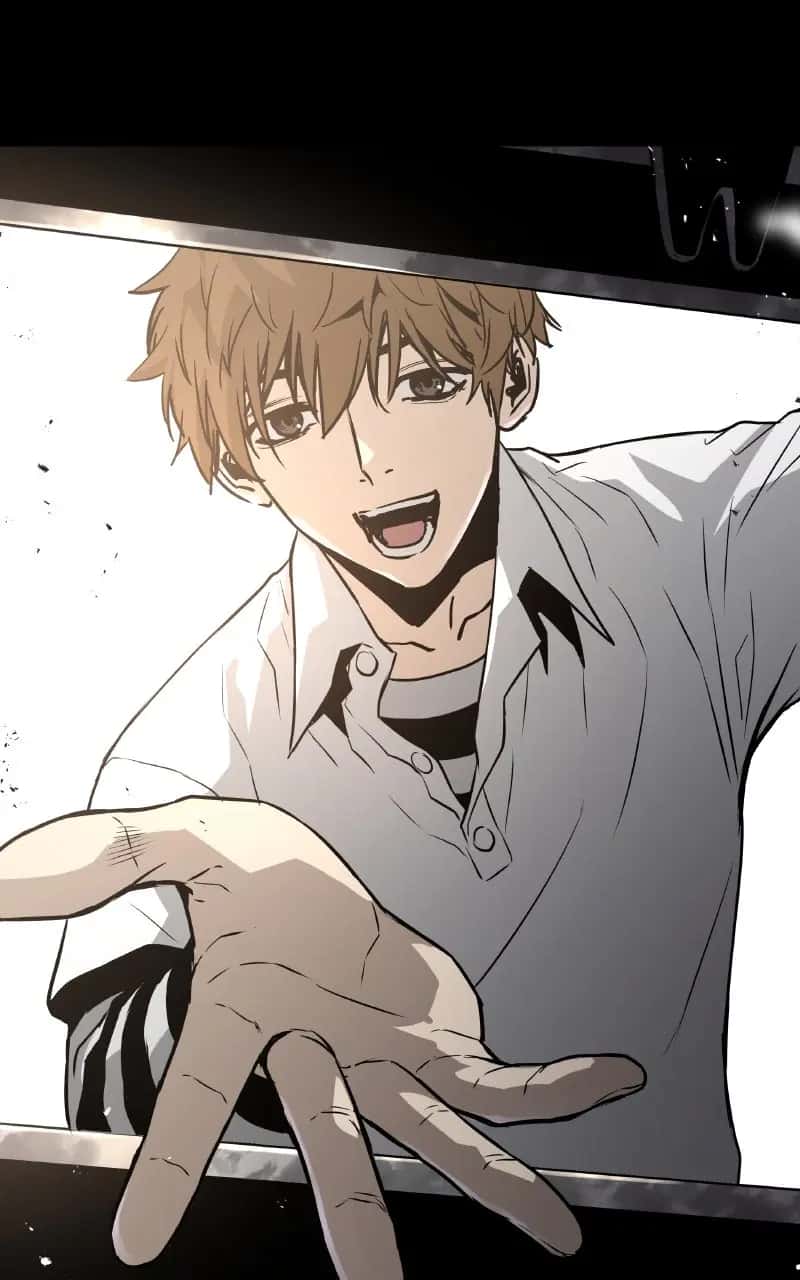 The Breaker Chapter 77 Page 69