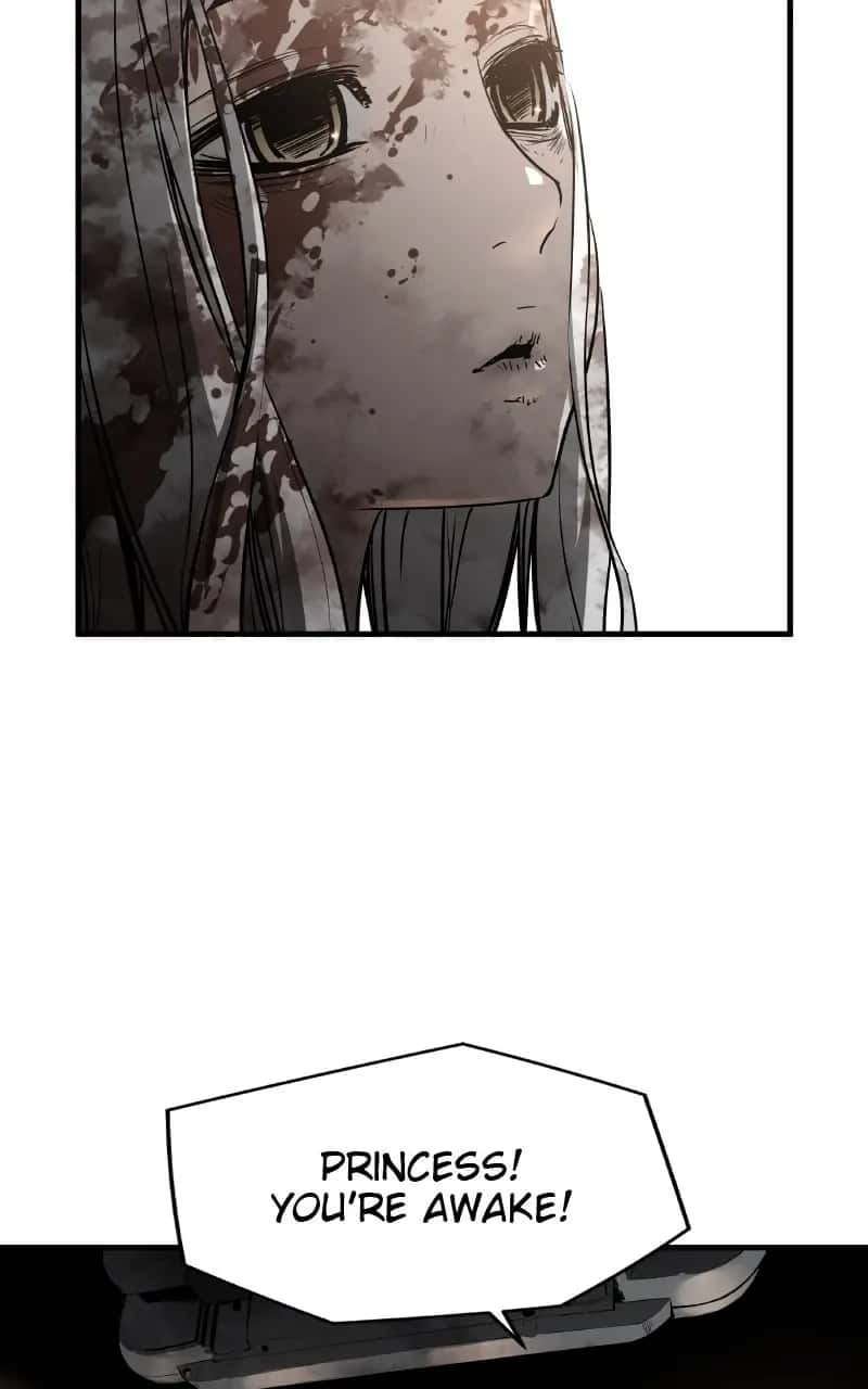 The Breaker Chapter 77 Page 73