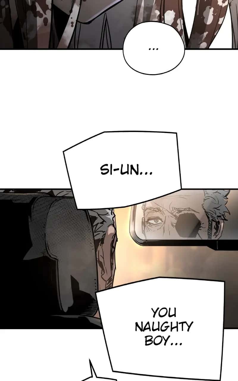The Breaker Chapter 77 Page 92
