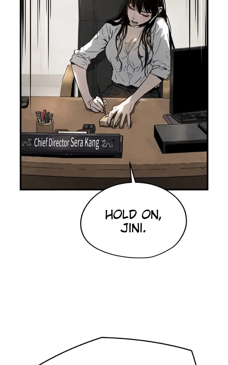 The Breaker Chapter 77 Page 103