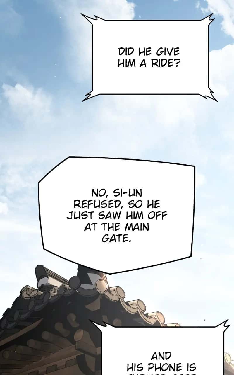 The Breaker Chapter 77 Page 109