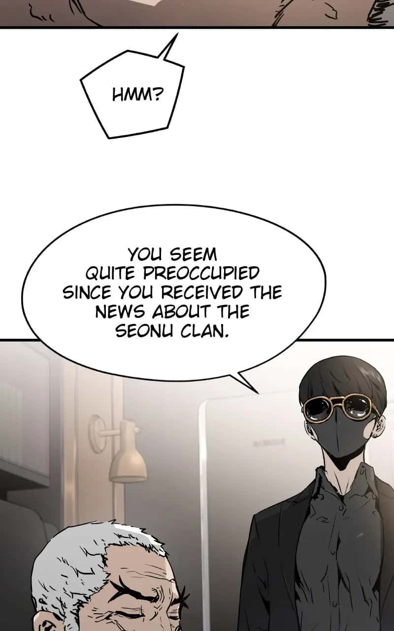 The Breaker Chapter 77 Page 125