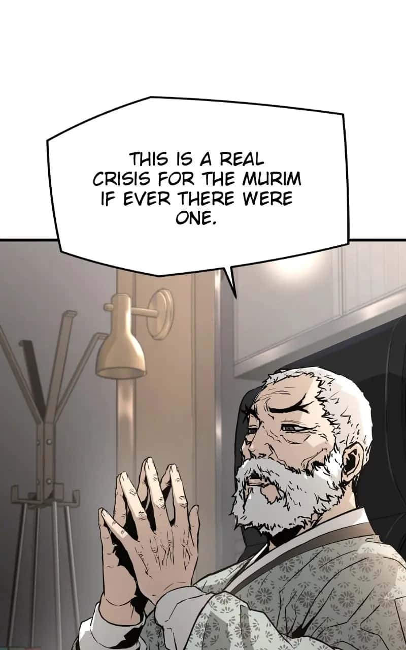 The Breaker Chapter 77 Page 128