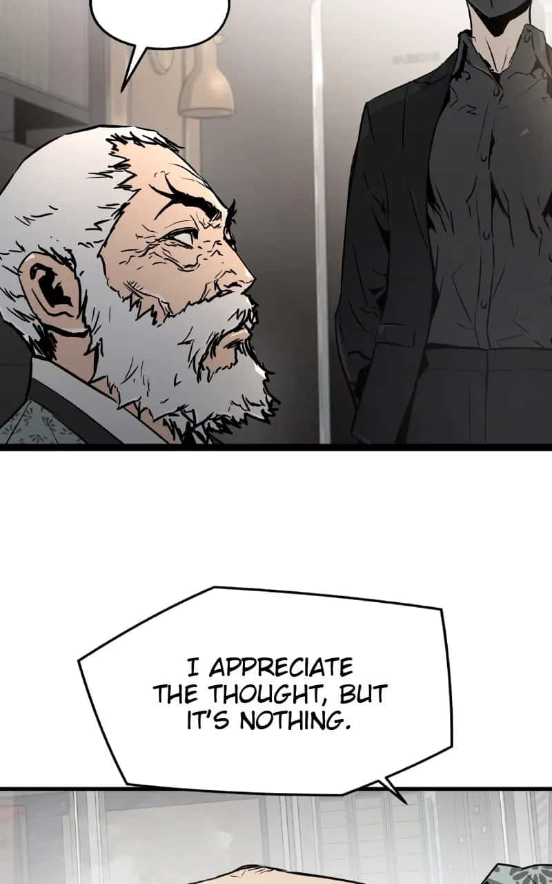 The Breaker Chapter 77 Page 136