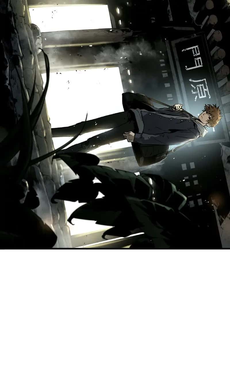 The Breaker Chapter 77 Page 145