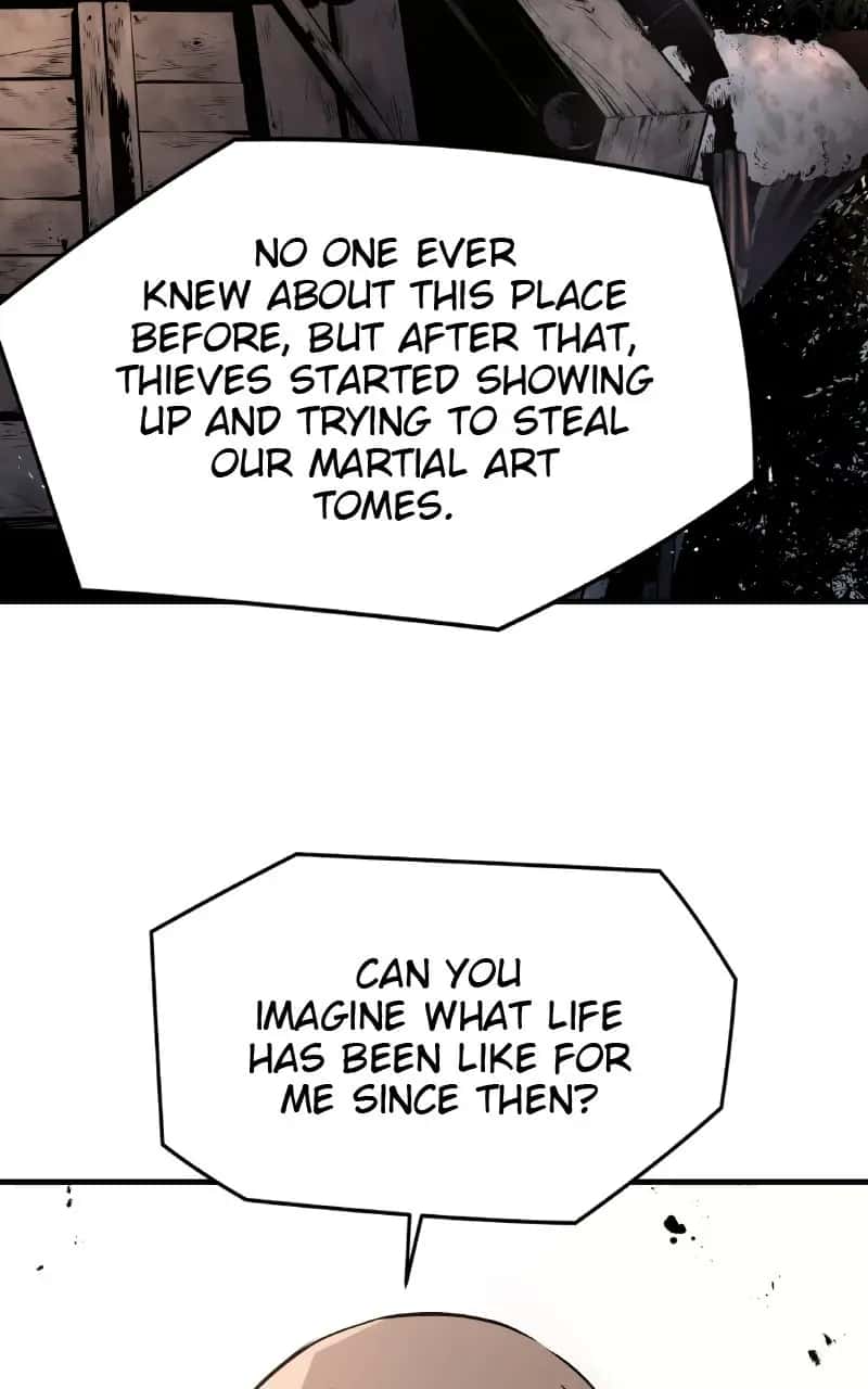 The Breaker Chapter 78 Page 20