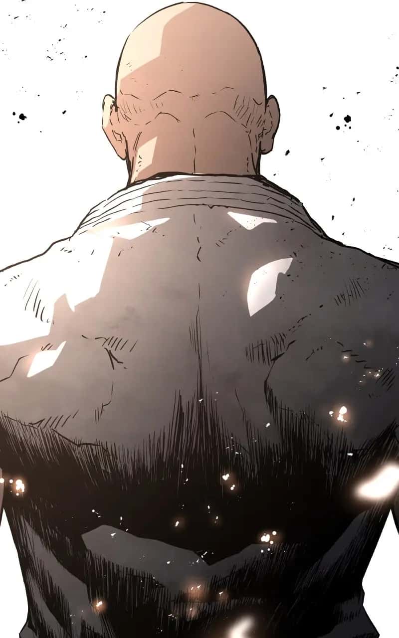 The Breaker Chapter 78 Page 34