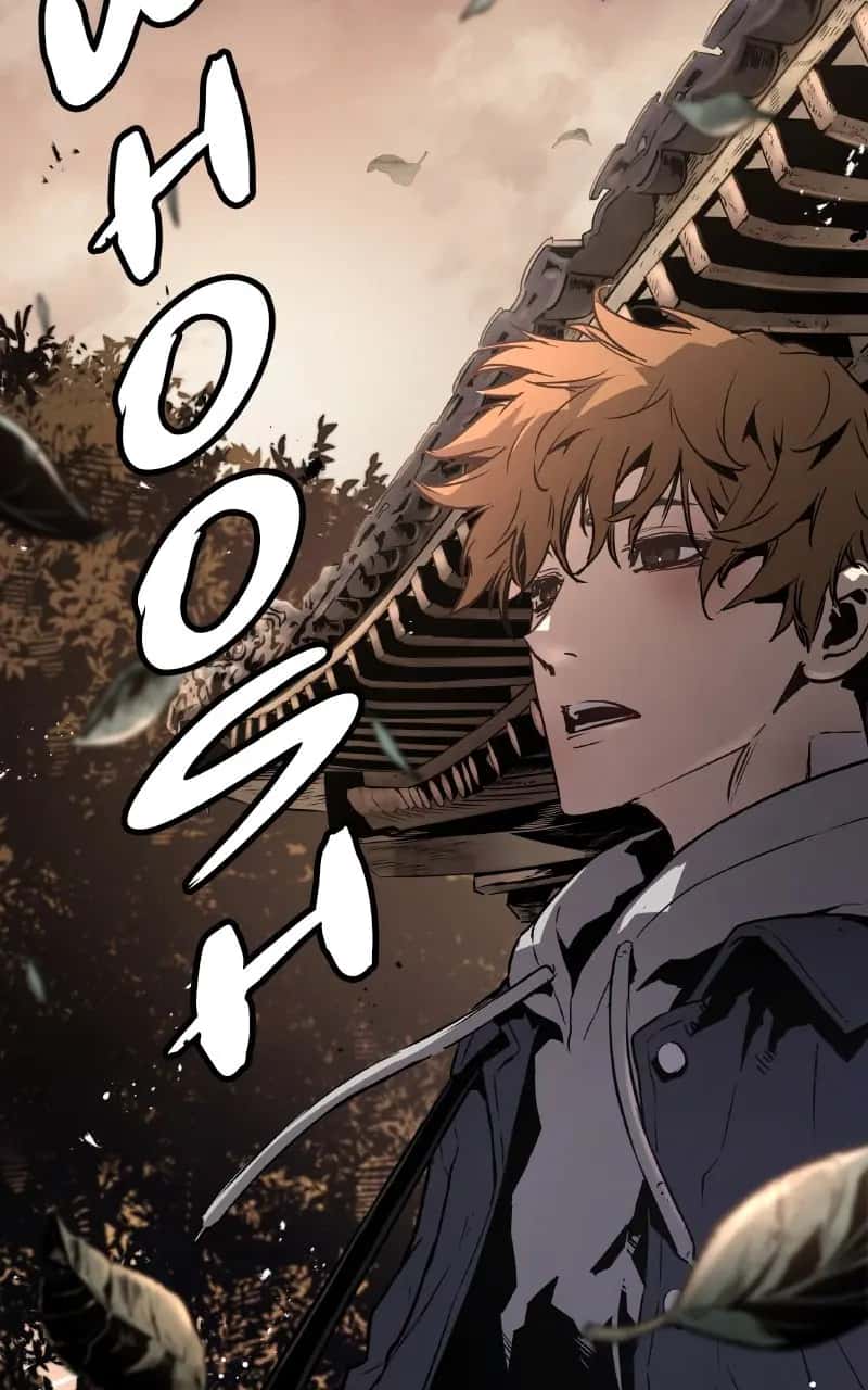 The Breaker Chapter 78 Page 36