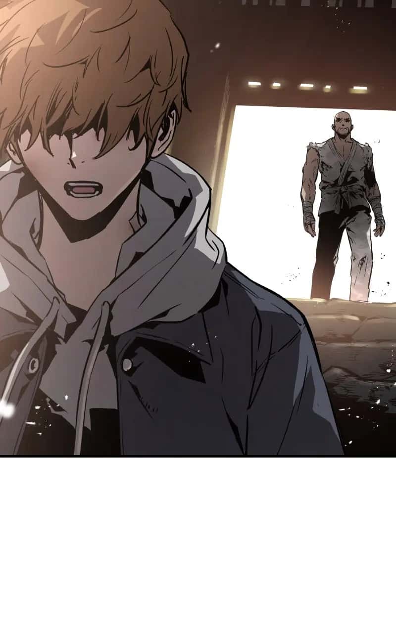 The Breaker Chapter 78 Page 49