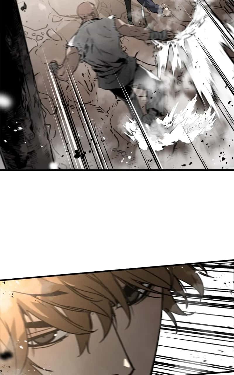The Breaker Chapter 78 Page 70