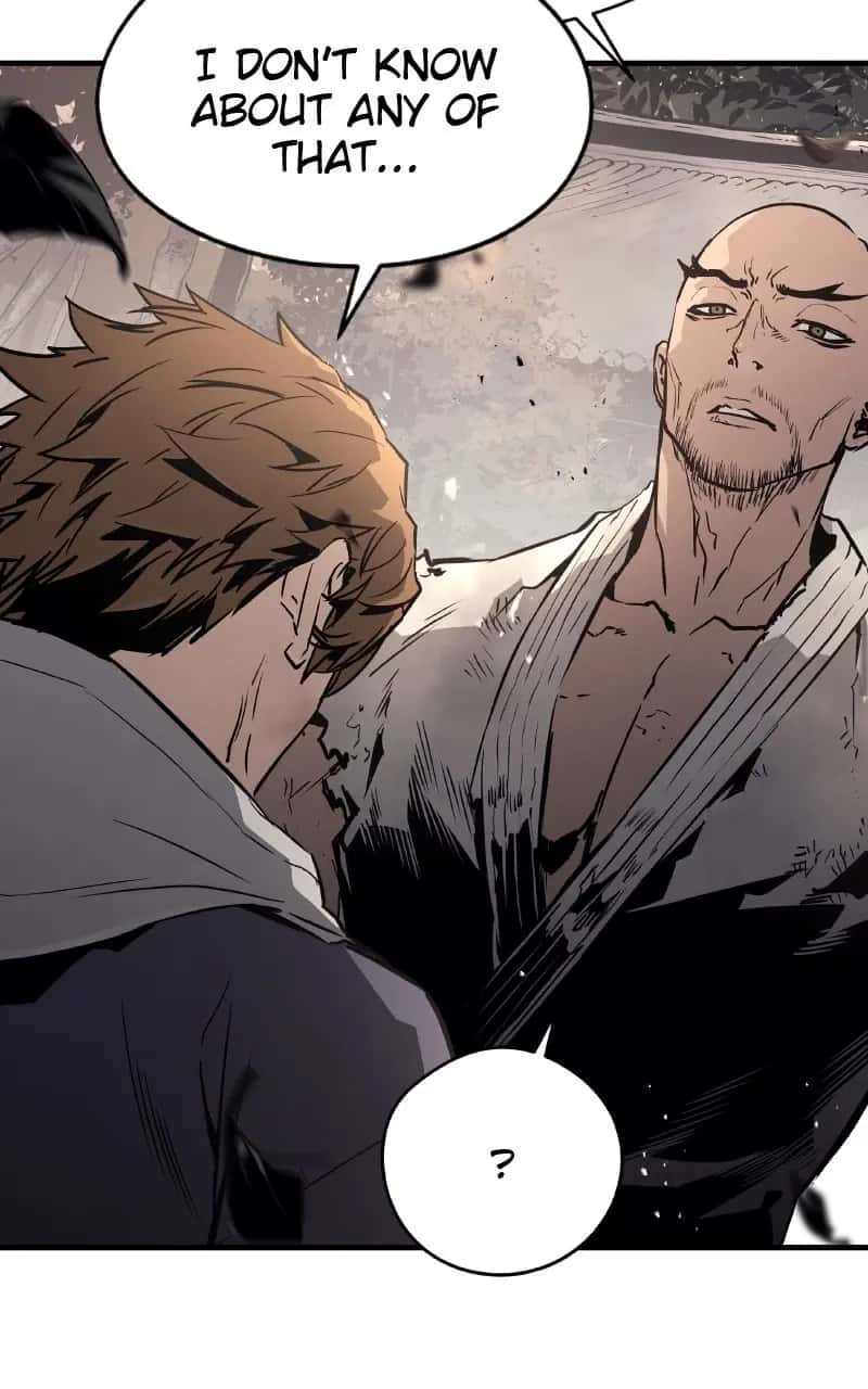 The Breaker Chapter 79 Page 16