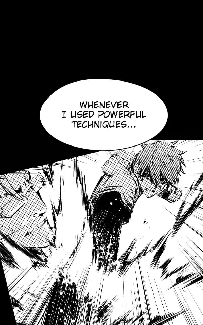 The Breaker Chapter 79 Page 22