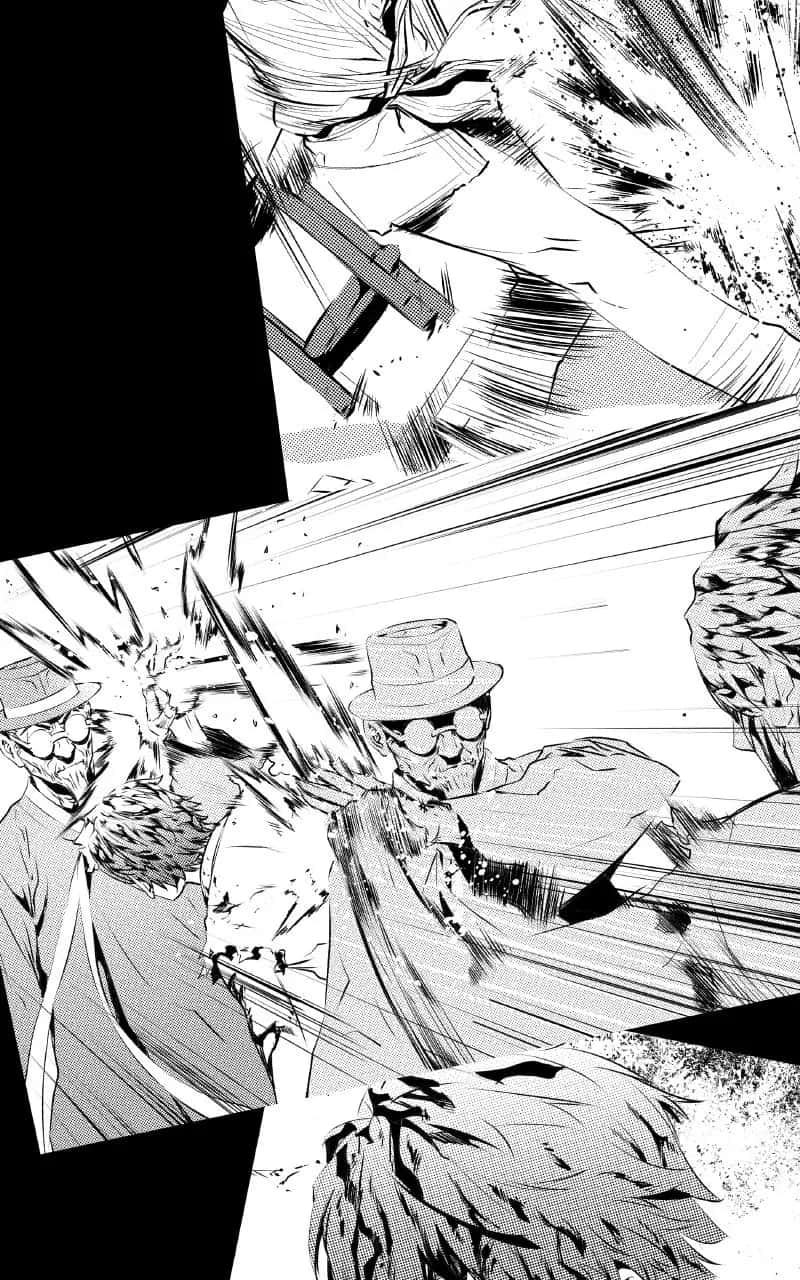 The Breaker Chapter 79 Page 24