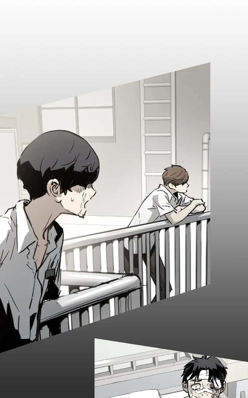 The Breaker Chapter 79 Page 81