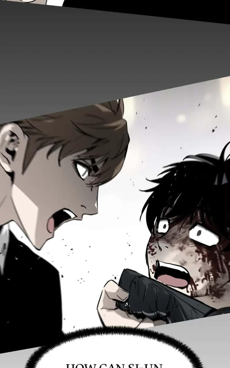The Breaker Chapter 79 Page 84
