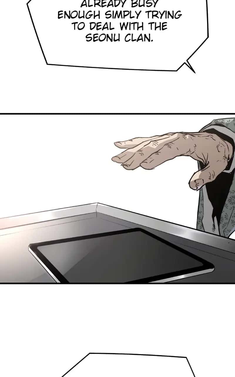 The Breaker Chapter 80 Page 10