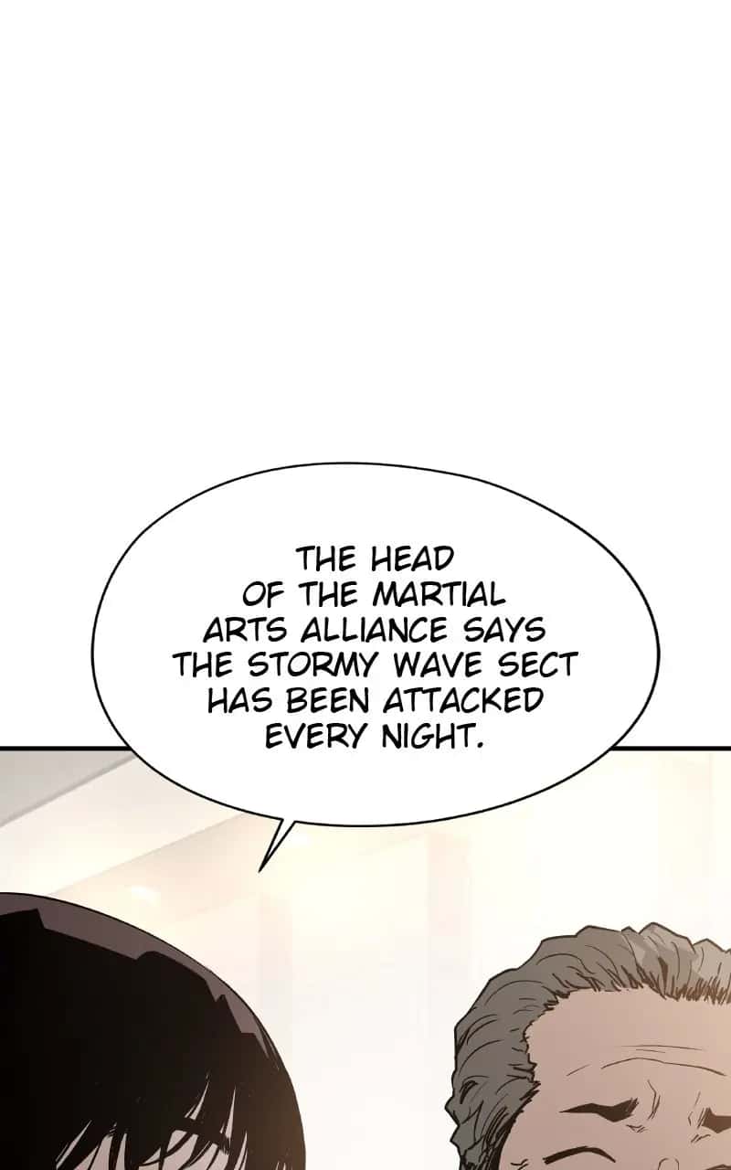 The Breaker Chapter 80 Page 18