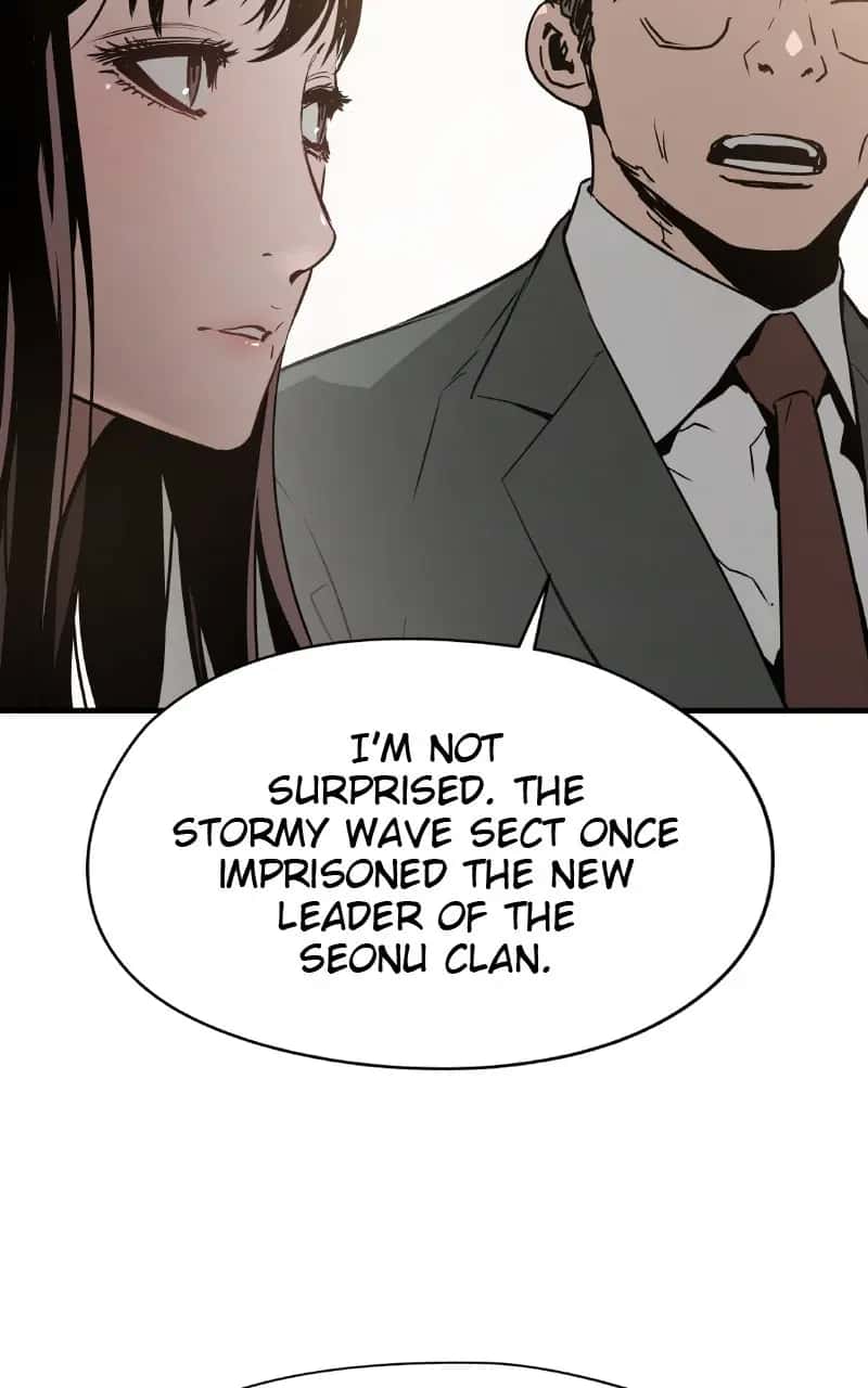 The Breaker Chapter 80 Page 19