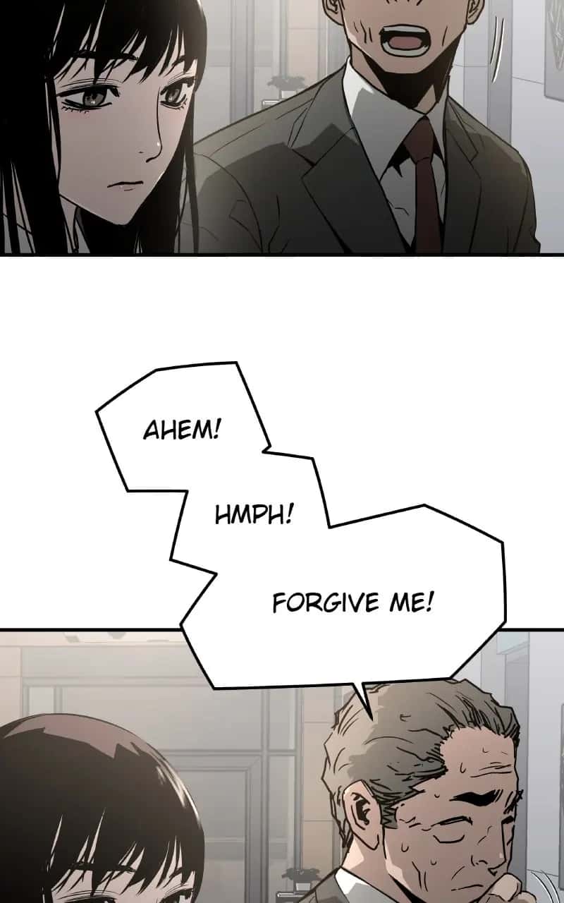 The Breaker Chapter 80 Page 22