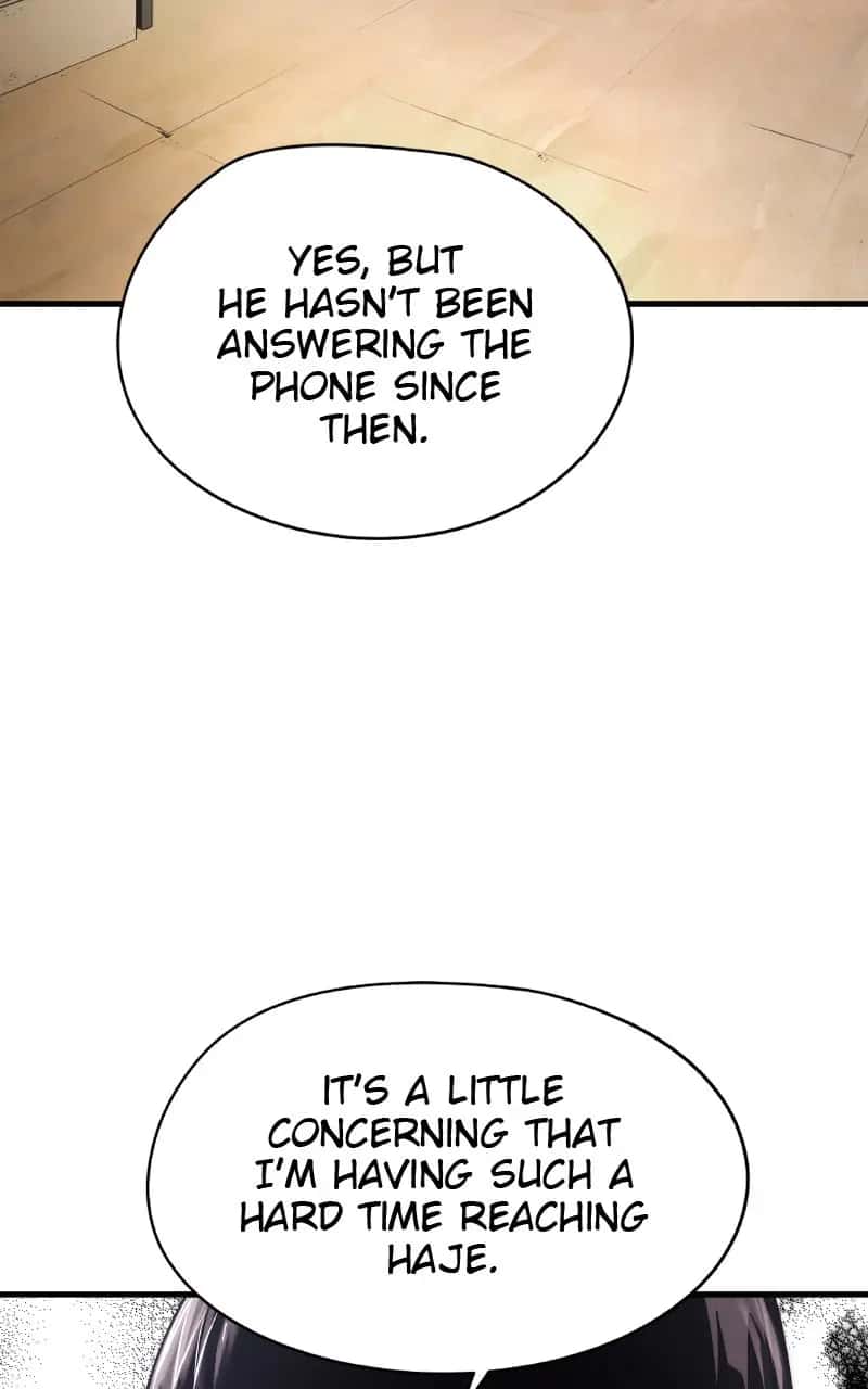 The Breaker Chapter 80 Page 25