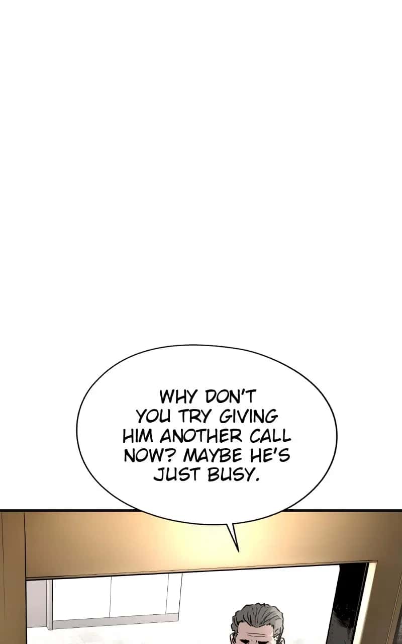 The Breaker Chapter 80 Page 27
