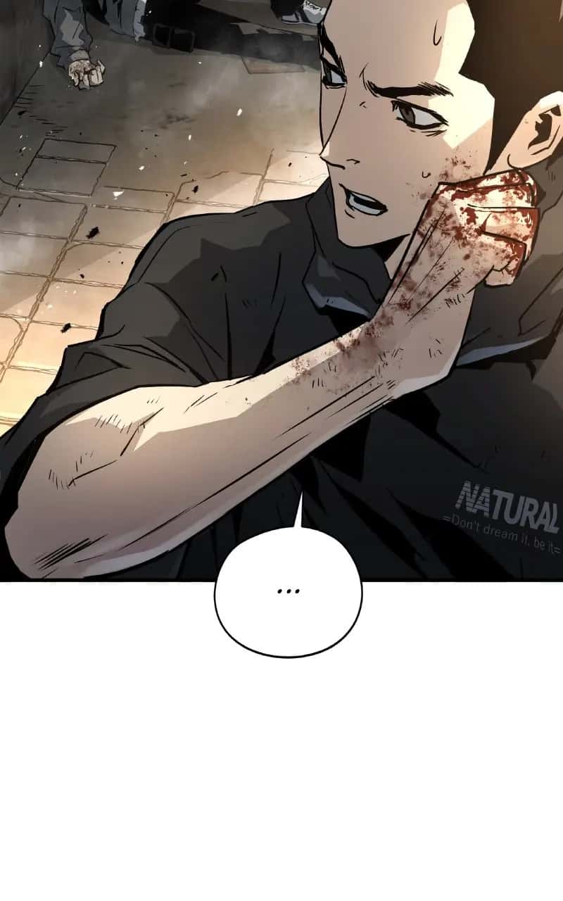 The Breaker Chapter 80 Page 39