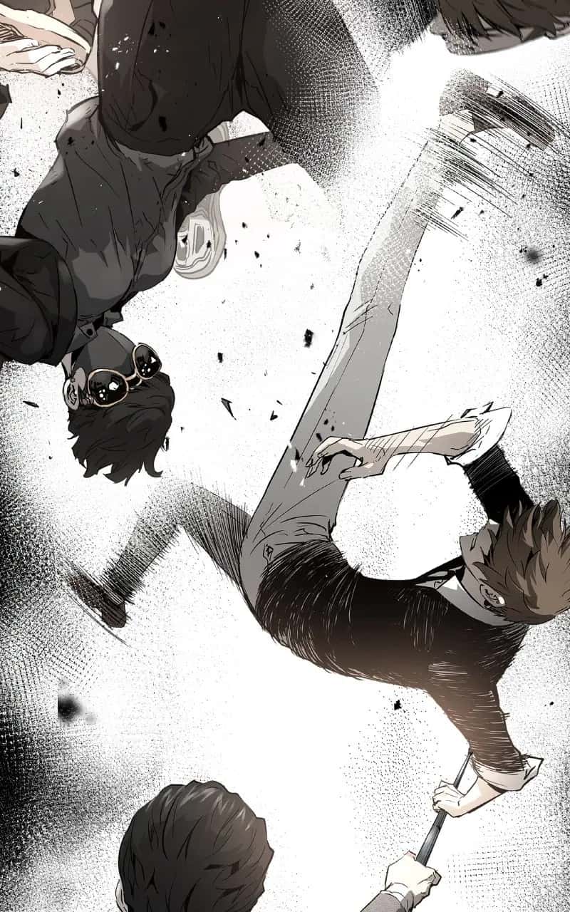 The Breaker Chapter 80 Page 46