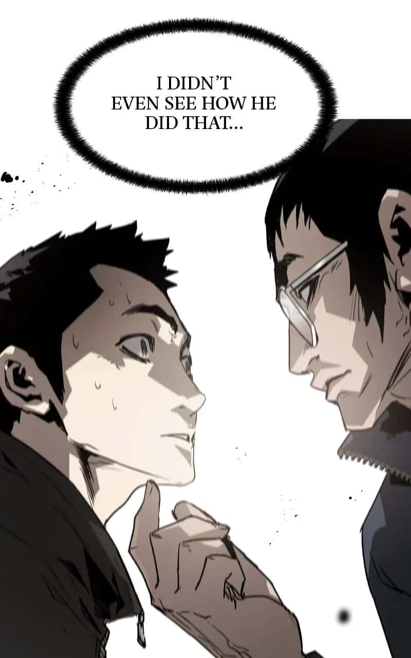 The Breaker Chapter 80 Page 81